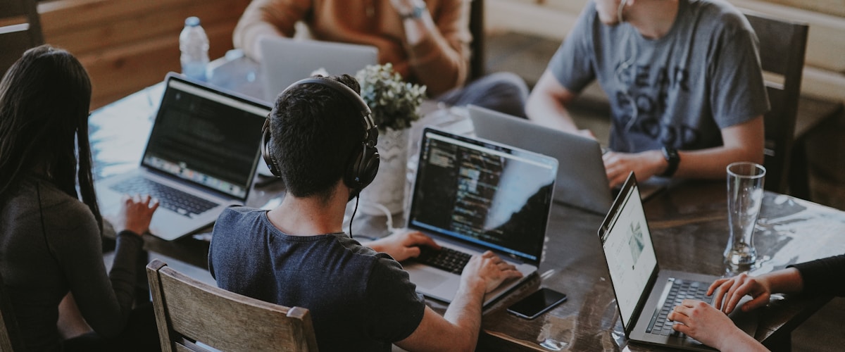 SkyLambda Team Collaboration